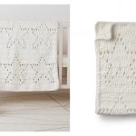 Star of the Show Baby Blanket Free Crochet Pattern