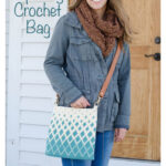 Titan Tapestry Bag Free Crochet Pattern