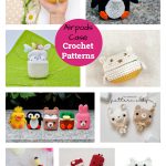 Adorable Airpods Case Crochet Patterns
