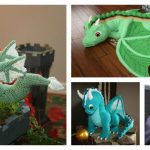 Amazing Crochet Patterns from Marie