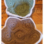 Bowl Cozy Crochet Pattern