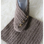 Easy Folding Slippers from Rectangle Free Crochet Pattern