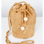 Harper Bucket Bag Free Crochet Pattern and Video Tutorial