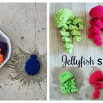 Reusable Water Balloons Free Crochet Pattern
