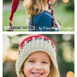 Elf Hat Crochet Pattern