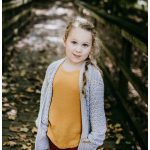 Aurora Cardigan Free Crochet Pattern