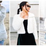 Faux Fur Coat Free Crochet Pattern