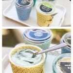 Ice Cream Cozy Free Crochet Pattern