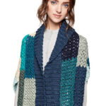 Boxy Garment Free Crochet Pattern