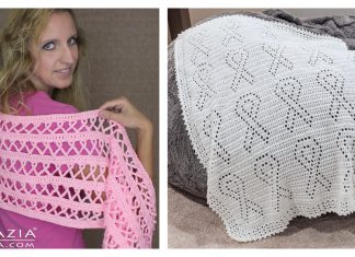 Breast Cancer Crochet Patterns