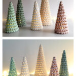 Christmas Tree Crochet Pattern