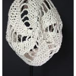 Spinning Summer Slouchy Beanie Free Crochet Pattern
