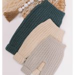 Cute Cuffed Newborn & Baby Pants Free Crochet Pattern and Video Tutorial