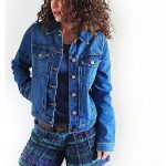 Manaya Short Pants Free Crochet Pattern