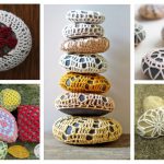 10+ Stone Cover Crochet Patterns