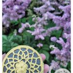 Flower Rock Cozy Free Crochet Pattern and Video Tutorial