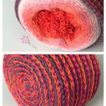 The Perfect Whirl Basket Free Crochet Pattern