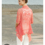 Butterfly Queen Free Crochet Pattern