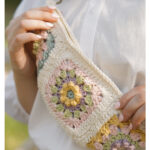 Eloise Belt Bag Free Crochet Pattern