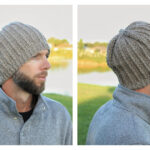 Tarragon Hat Free Crochet Pattern