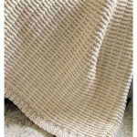 Country Cottage Throw Free Crochet Pattern and Video Tutorial