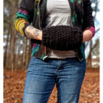 Cozy Hand Muff Crochet Pattern