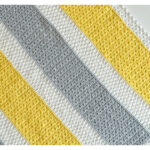 Vince Blanket Free Crochet Pattern