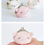 Frame Purse Crochet Pattern