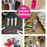 10+ Lip Balm Cozy Crochet Patterns