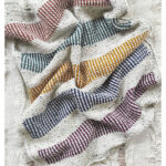 Finley Baby Blanket Free Crochet Pattern