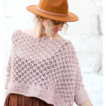 Marika Swancho Free Crochet Pattern and Video Tutorial