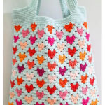 Paris Bag Crochet Pattern