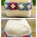 Versatile Basket Crochet Pattern
